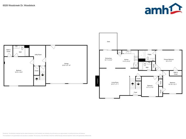 Photo - 6028 Woodcreek Dr