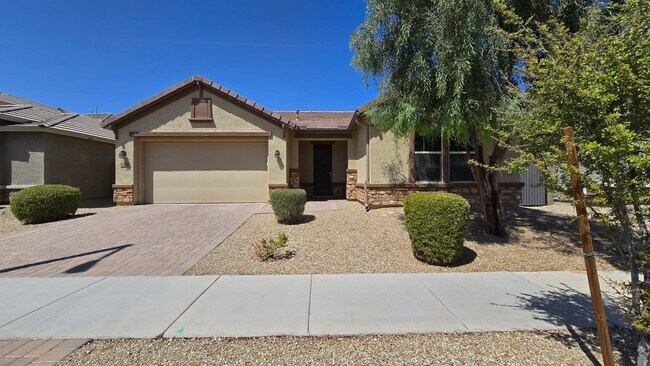 Photo - Newer neighborhood in Goodyear!  All appliances included!