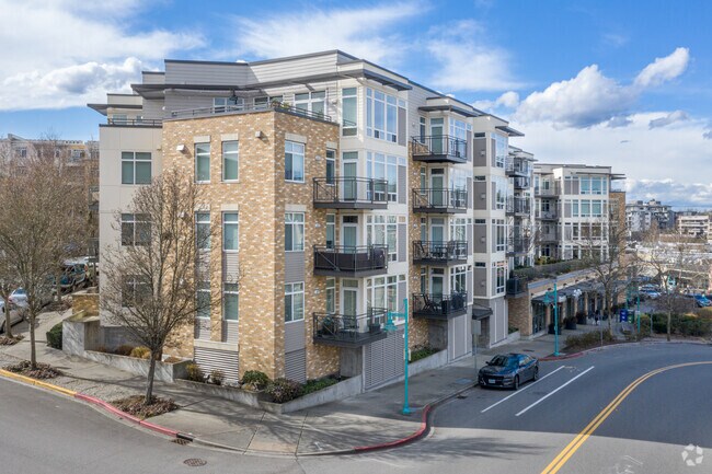 Photo - Kirkland Central Condominiums