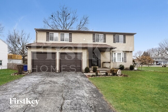 Building Photo - 3045 Breed Dr