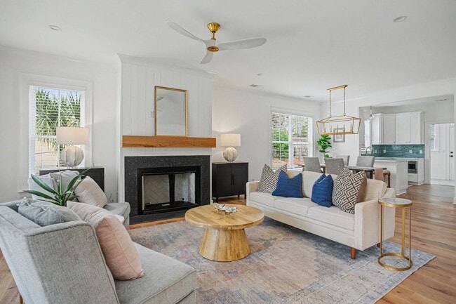 Photo - 3 Bedroom Home near Parkside in Savannah