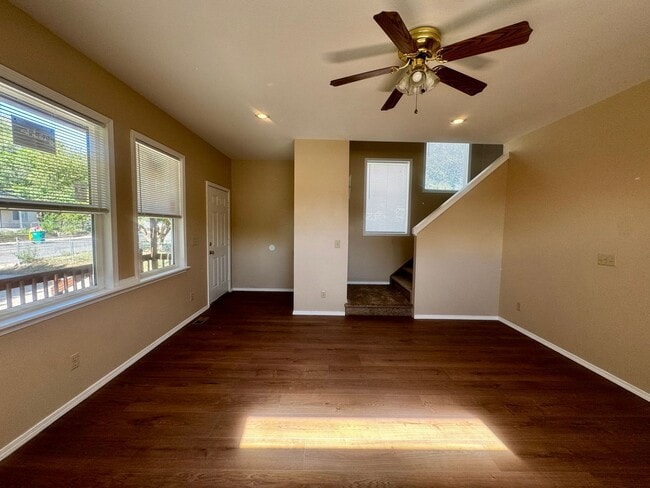 Photo - Charming 4 Bedroom close to Patty Jewett Golf Course
