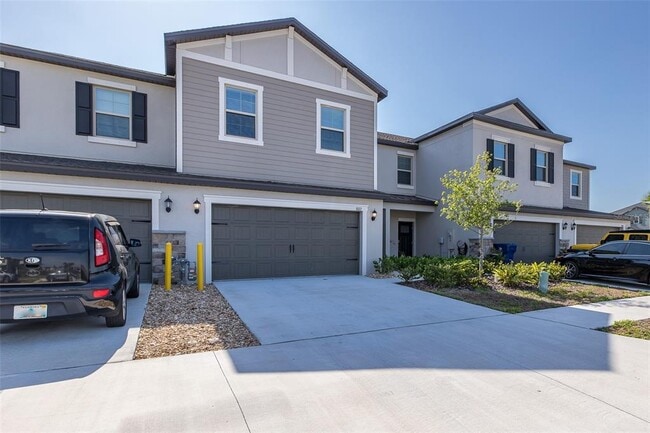 3072 Hover Hall Ln