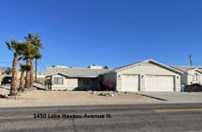 Photo - 1450 N Lake Havasu Ave Casa