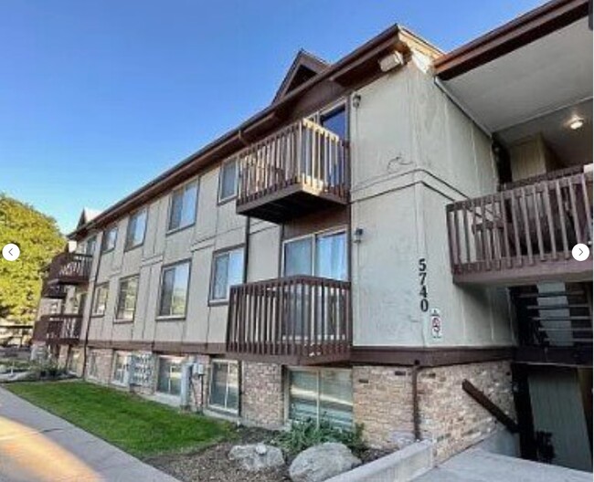 Photo - 5740 S 900 E Condo Unit 12