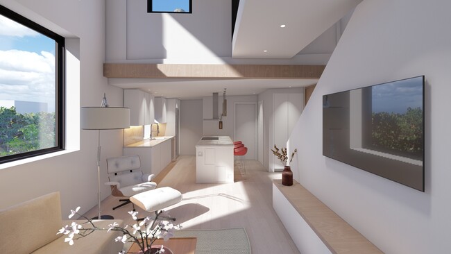 Building Photo - Chloe Rental