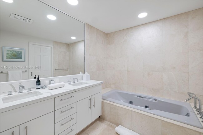 Photo - 15112 Fisher Island Dr Condo Unit 15112