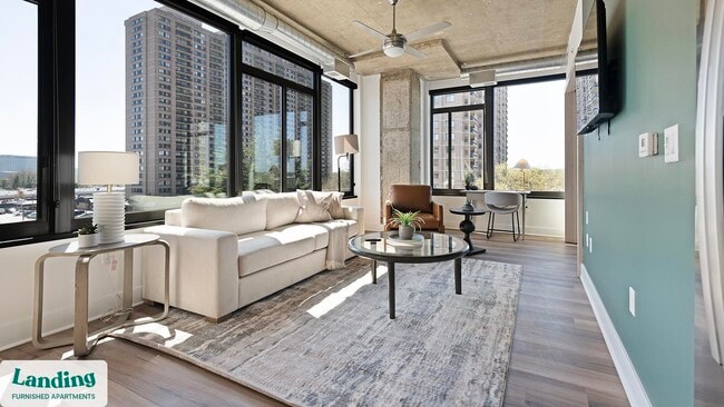 Photo - 5201 Leesburg Pike Unidad 438.1408746