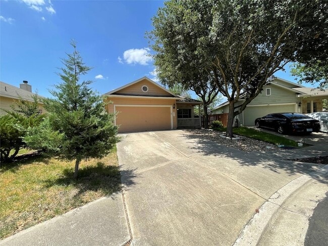 Photo - 3517 Bronco Bend Loop