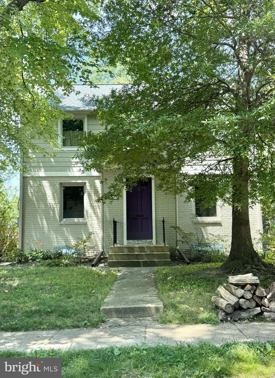 Photo - 2508 Davis Ave House