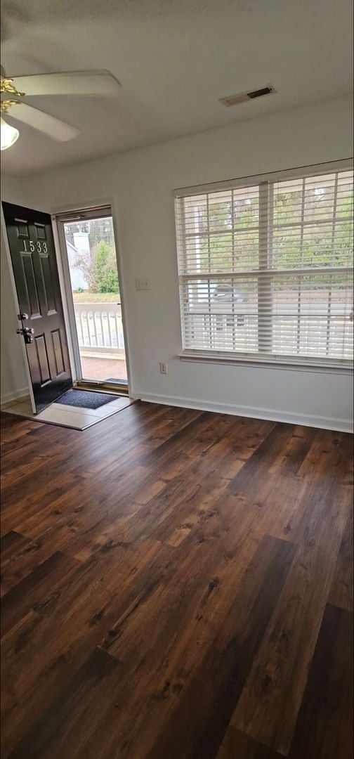 Photo - Spacious 3-Bedroom, 2-Bath Home with Modern Updates in Conway, SC - Long Term Rental