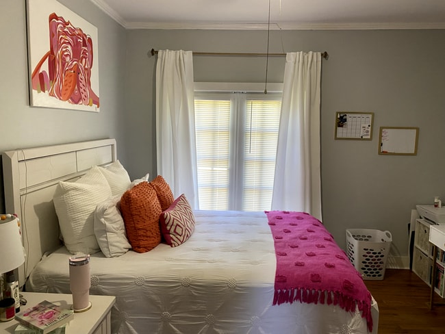 Photo - Available June 1!  Charming house close to downtown and La Tech!