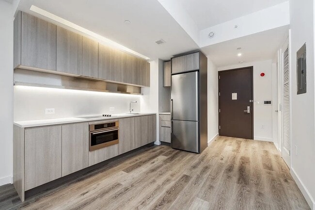 Photo - 171 Chrystie St Unit 6D