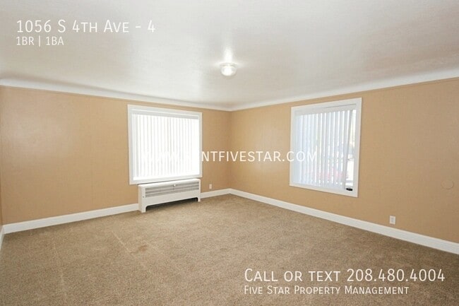 Photo - 1056 S 4th Ave Unit 4