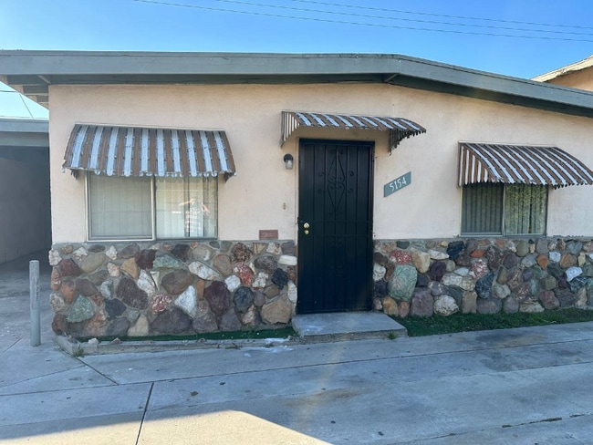 5154 Santa Ana St
