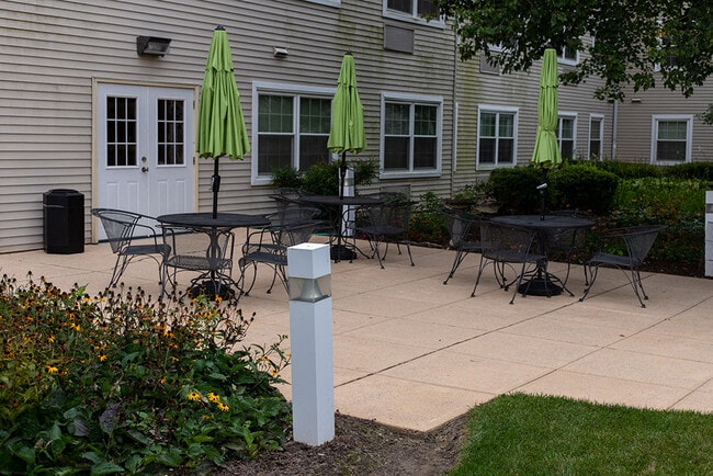 Photo - Park View at Randallstown