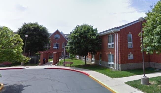 Photo - 1501 S Meridian St