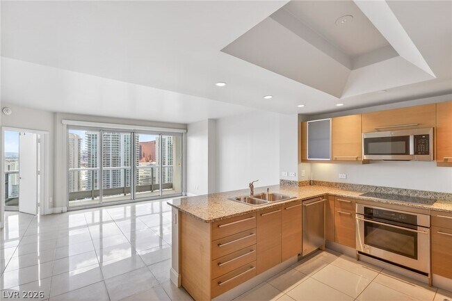 Photo - 222 E Karen Ave Unit 3005