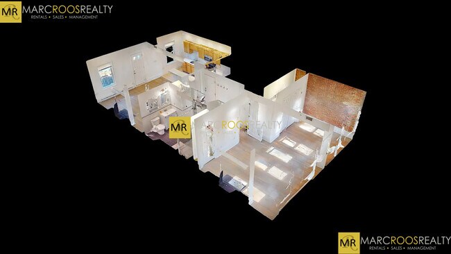 Photo - 1410 Beacon St Unit 3