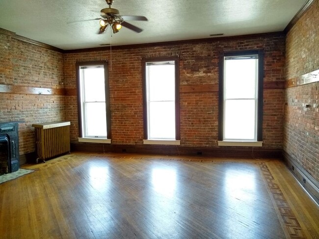 Photo - South College - Residential