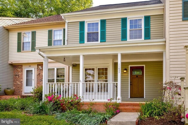 Photo - 11633 Pleasant Meadow Dr Townhome