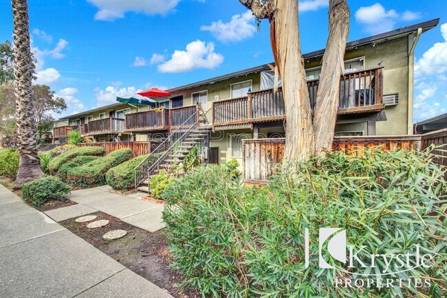 Building Photo - 1060 Oak Grove Rd Unit 59