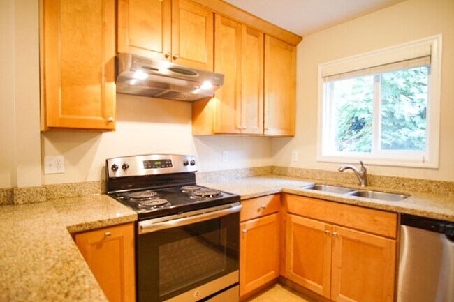 Photo - Updated Vintage 2Bed Courtyard Flat w/ AC & DW by Mt. Tabor! Unidad 932