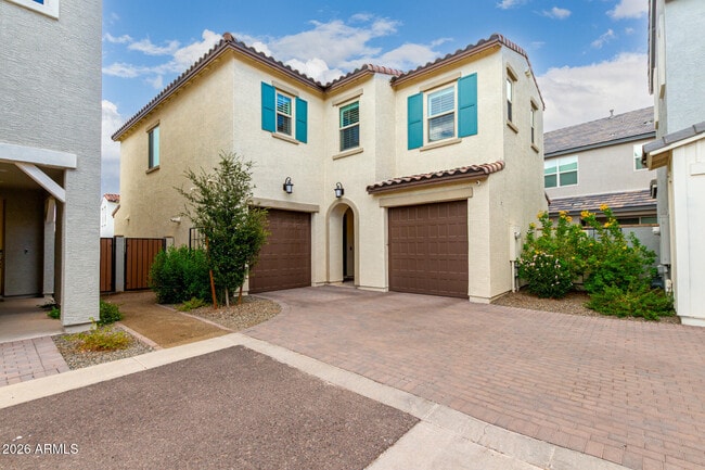 Building Photo - 4765 S Ferric