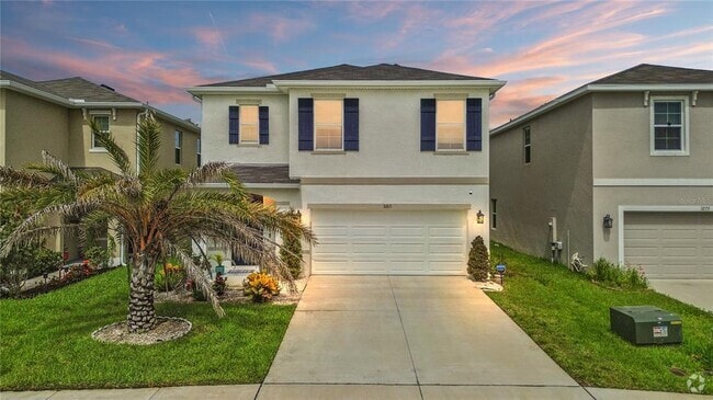 Building Photo - 3265 Suncoast Plains Dr Rental