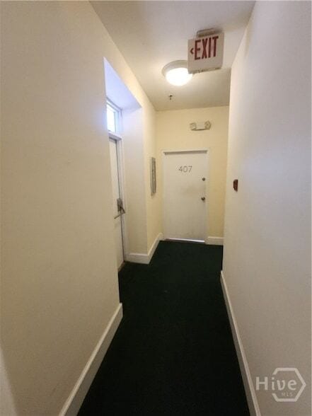 101 W Oglethorpe Ave Unit 407