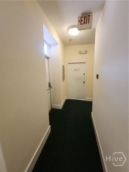 Photo - 101 W Oglethorpe Ave Unit 407
