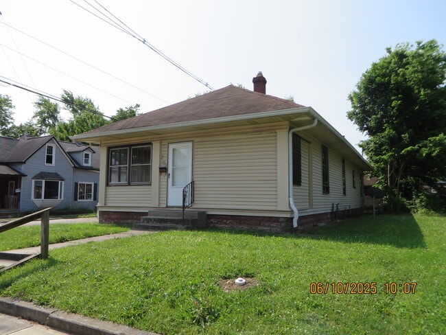 Photo - 203 W 4th St House