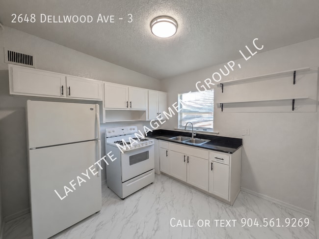 Photo - 2648 Dellwood Ave Unidad 3