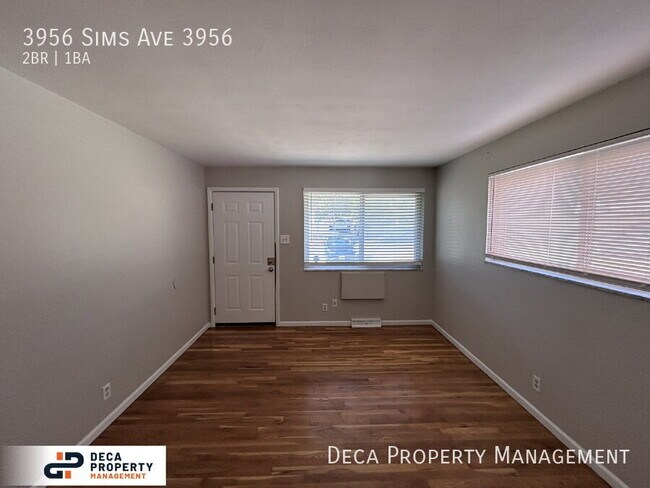 Photo - 3956 Sims Ave