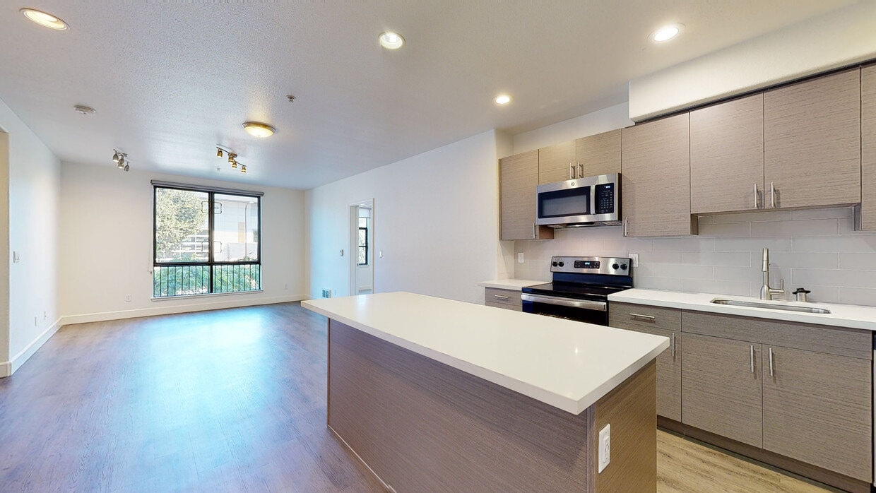 Photo - 1122U Apartments