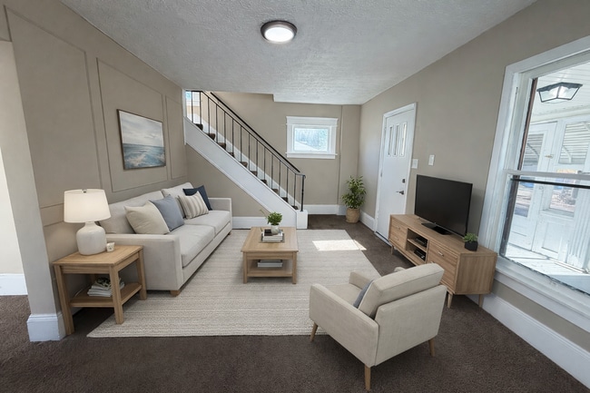 Photo - Cozy 3 Bed Home w/ 1-Car Garage