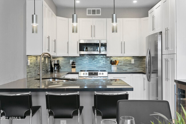 Photo - 7700 E Gainey Ranch Rd