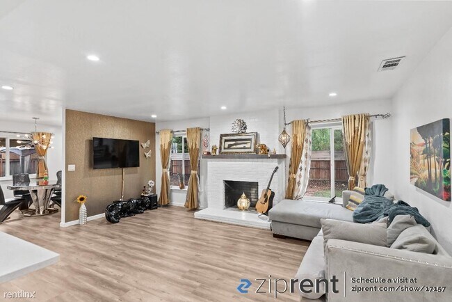 Photo - 3 br, 2 bath House - 1823 Tobi Court, Conc...