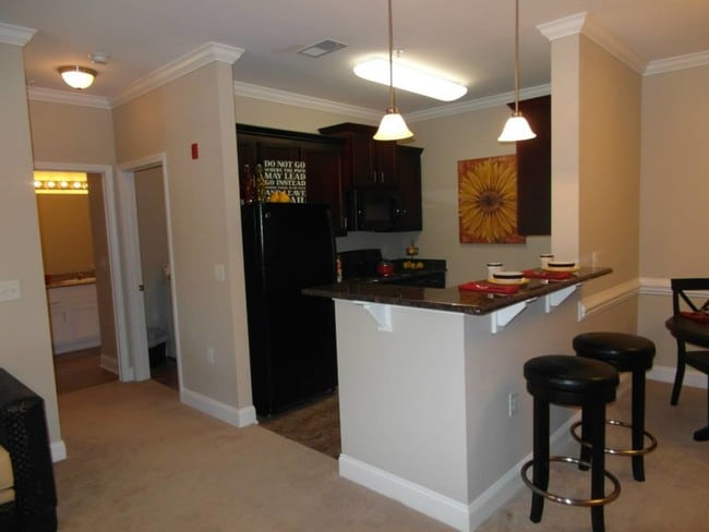 Cliff Creek Apartments
