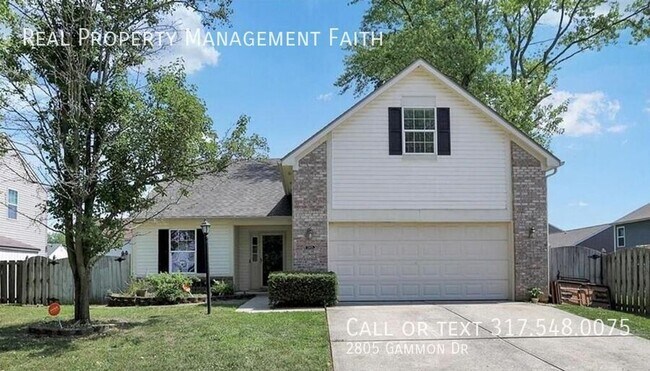 Photo - 2805 Gammon Dr Casa