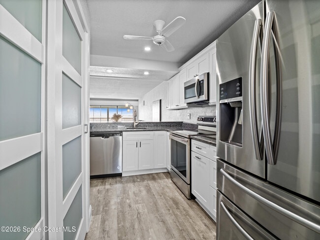 Photo - 3799 S Banana River Blvd Unit 922