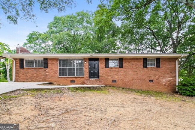 Photo - 1072 Laurel Ln NW House