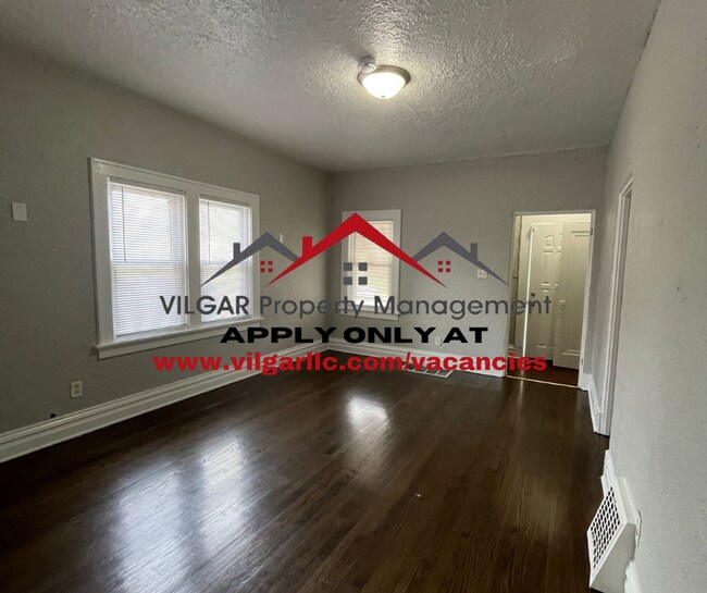 Photo - 3 bedrooms, 1 bathroom home in Gary, IN