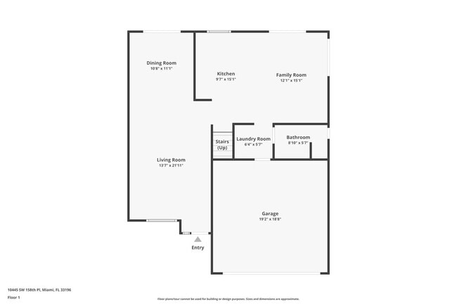 Photo - 10445 SW 158th Pl