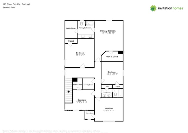 Photo - 115 Silver Oak Cir