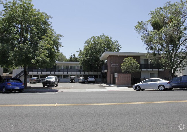 Photo - Tower View Apartments