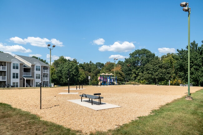 Photo - Muirfield Woods Apartments