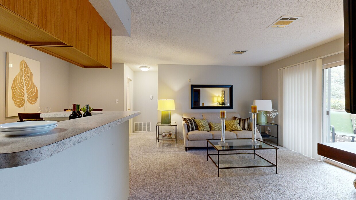 Photo - The Lakes of Schaumburg Apartment Homes