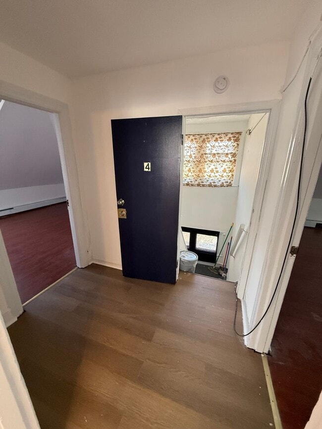 Building Photo - 6515 Rising Sun Ave Unit 4