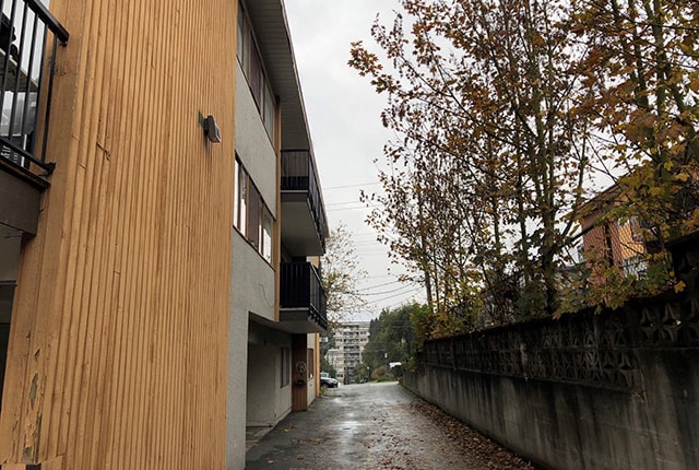 Photo - The Somerset Apartments